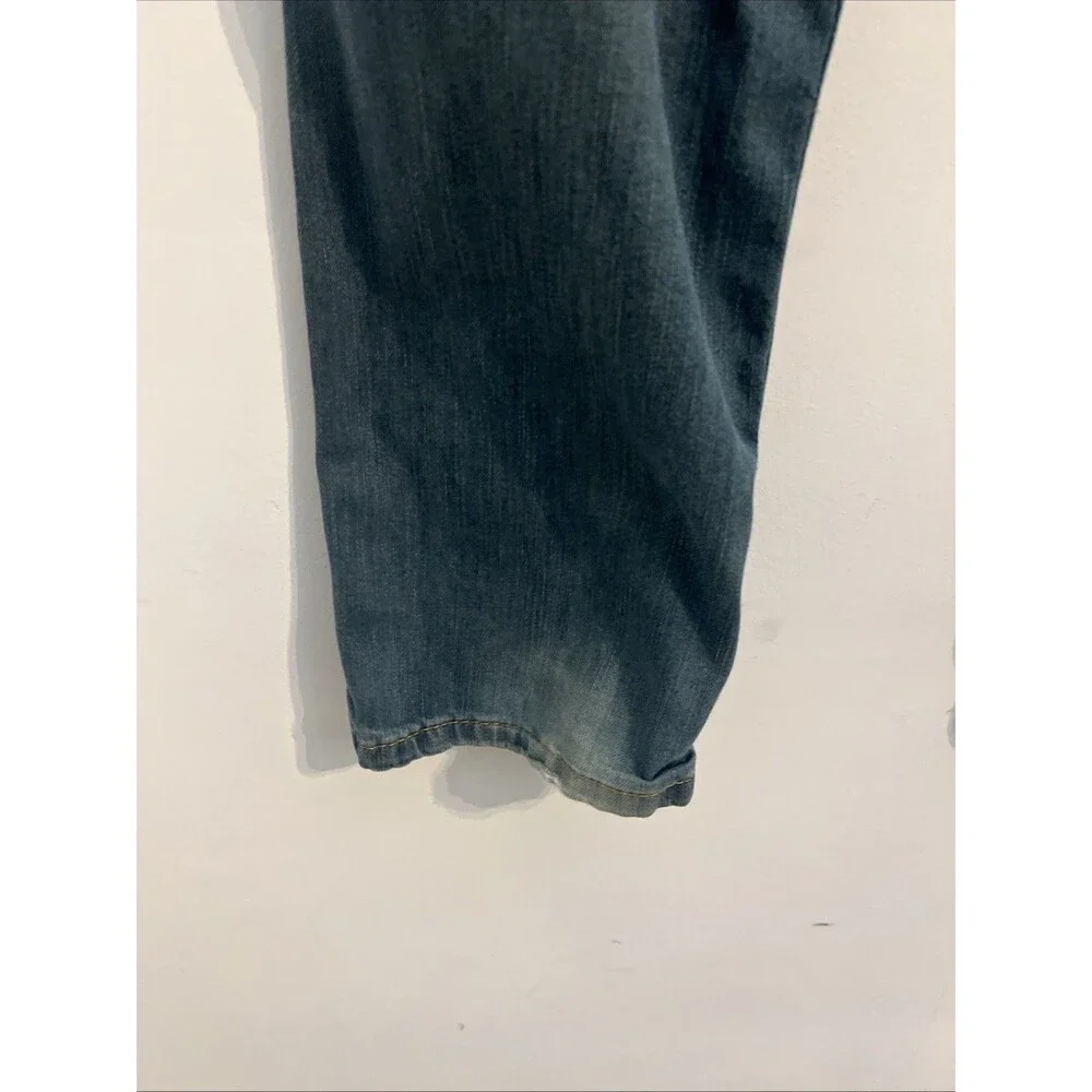 Levi's Men's Jeans 511'‎ W33 L34 Distressed